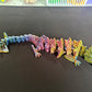 3D Dragon & Dinosaur Toy