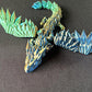 3D Dragon & Dinosaur Toy