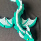3D Dragon & Dinosaur Toy
