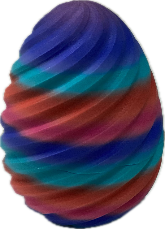 3D Toy Egg