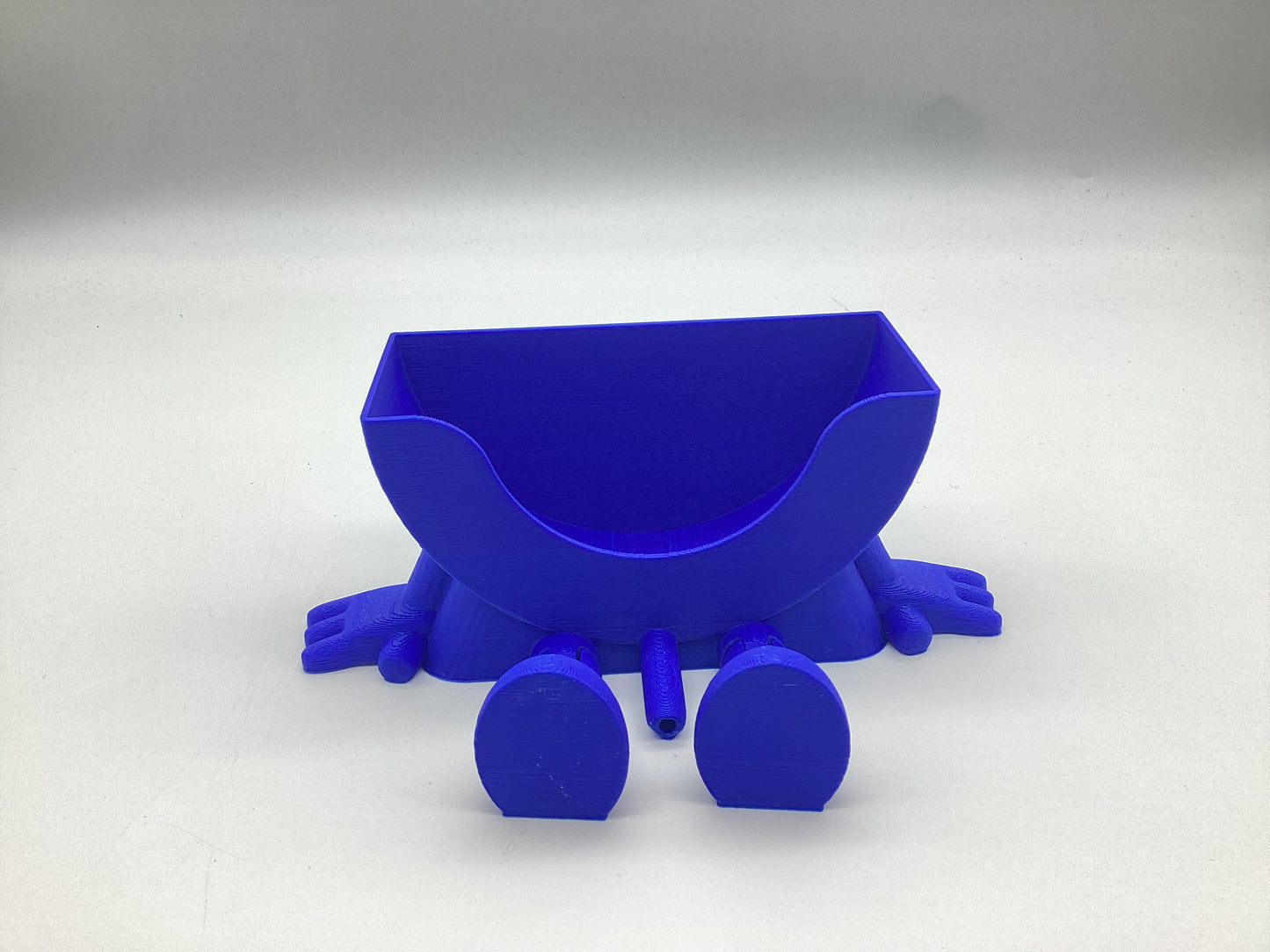 3D Printed - Sponge Holders
