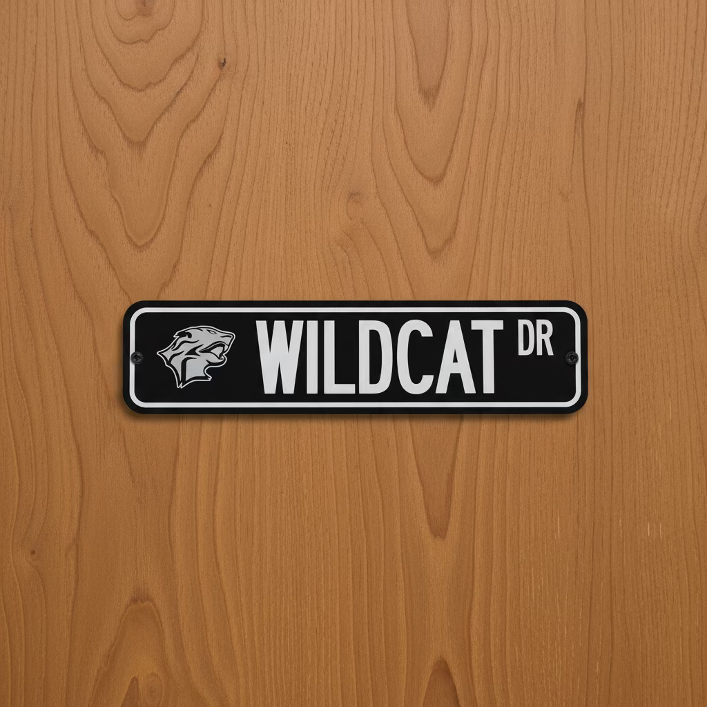 Street Signs