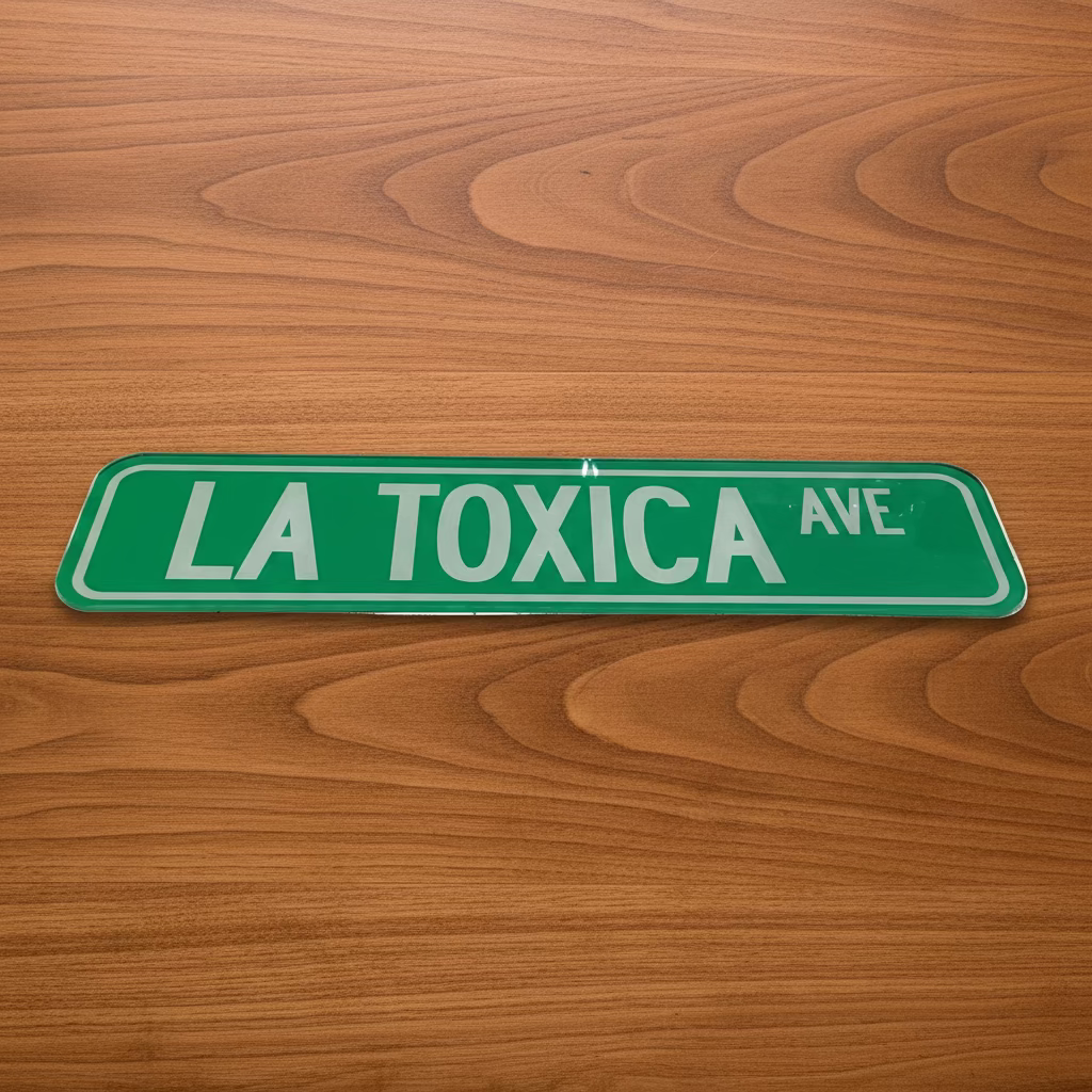Street Signs