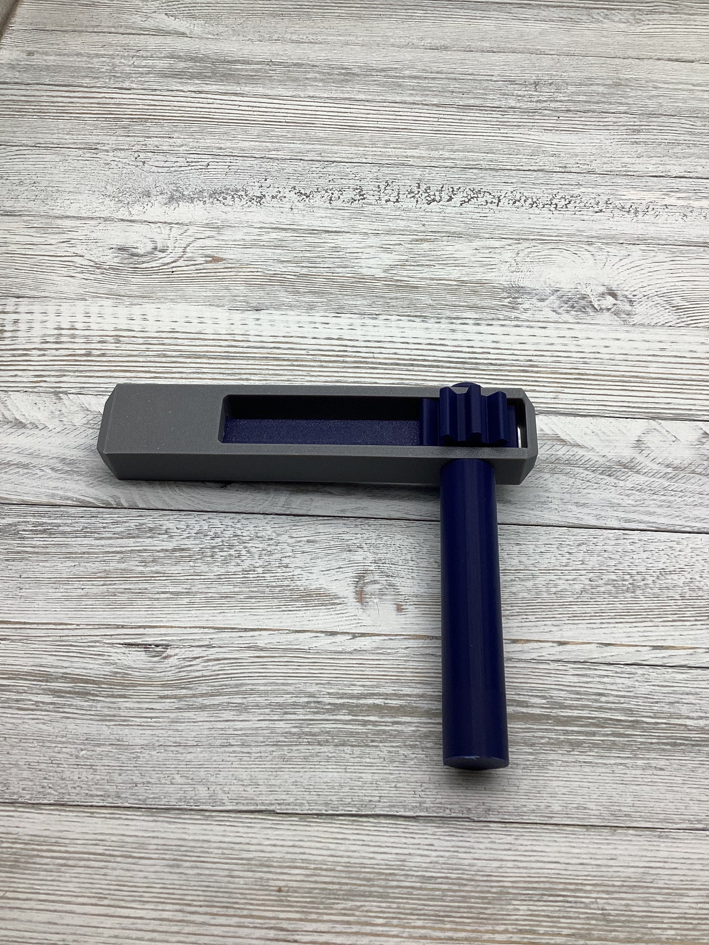 3D Noise Maker