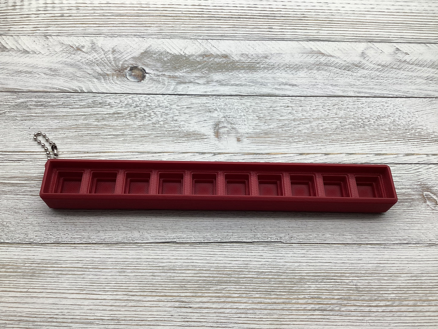 3D DIY Clicker Keyboard Base