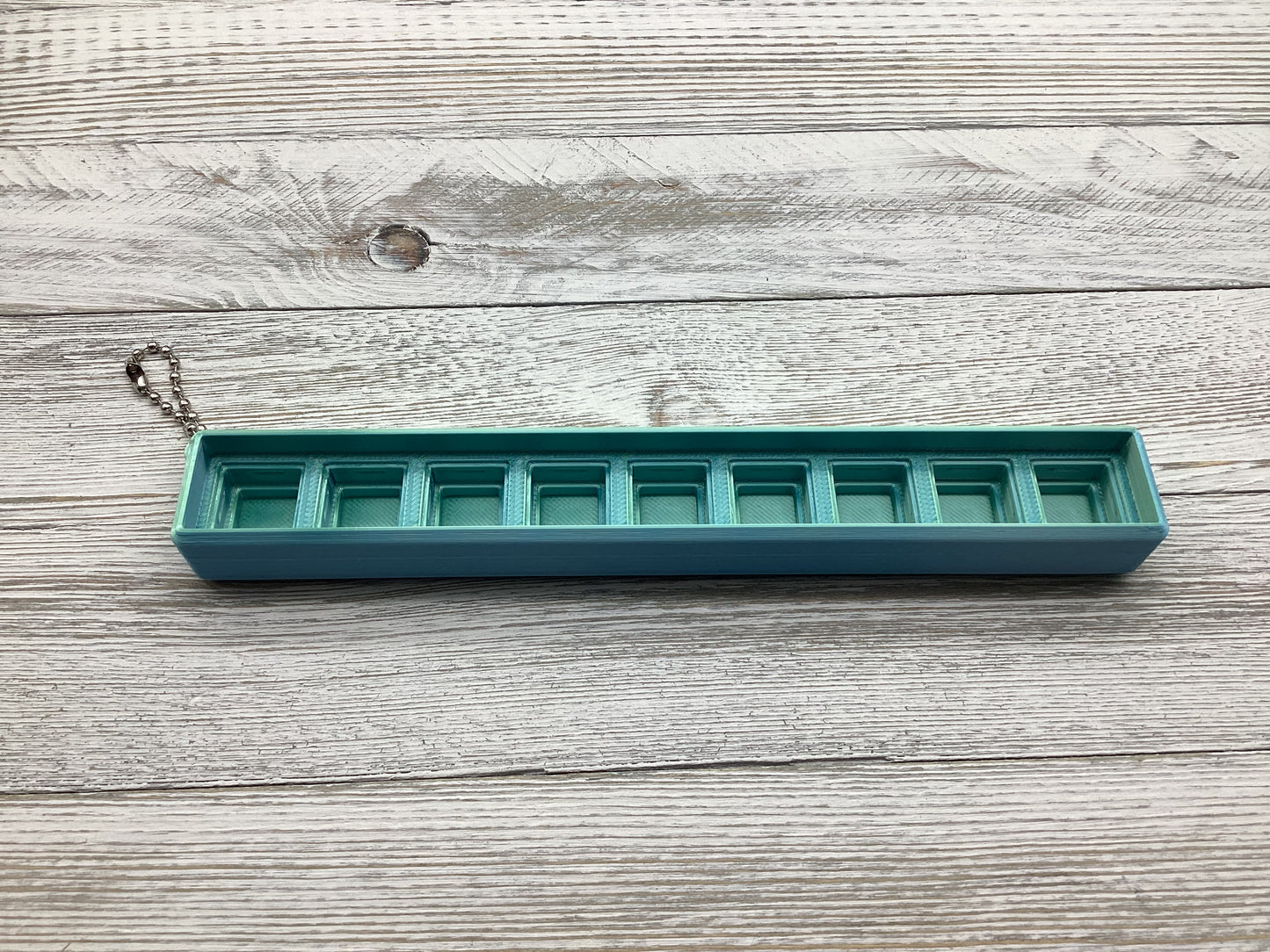 3D DIY Clicker Keyboard Base