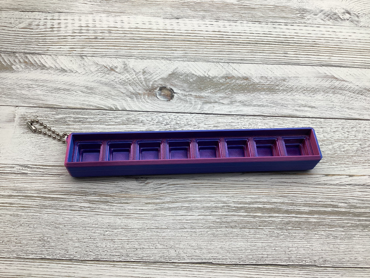 3D DIY Clicker Keyboard Base