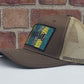 Trucker hat Sublimated - O
